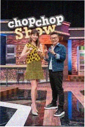 影视1000 教程第 03 期封面：剧本摊位卡手工排版